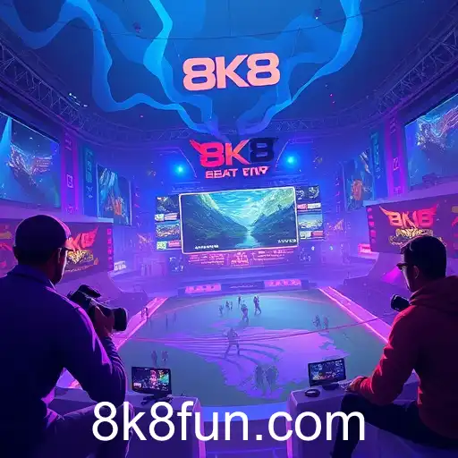 8K8