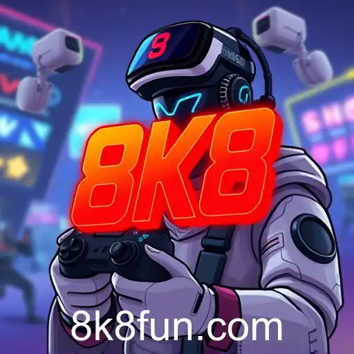 8K8