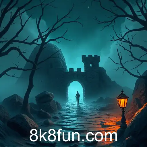 Adventure Games