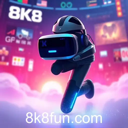 8K8